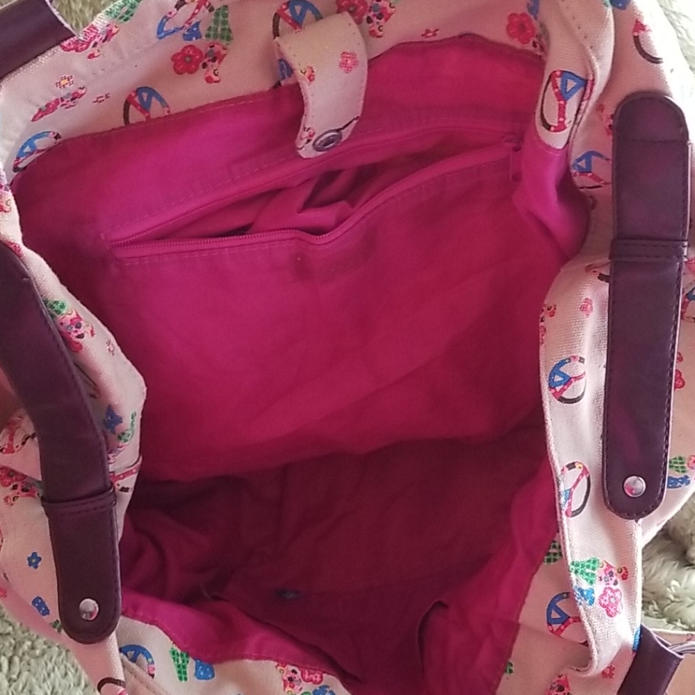 Large bag - Picture 4 of 4